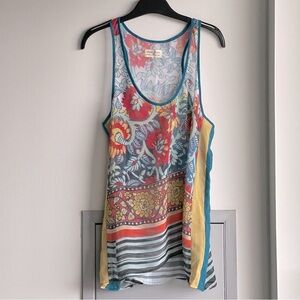 ANTHROPOLOGIE DREAM DAILY Tank Top